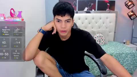 Noha Scott online show from June 2026 10:58:01 PM