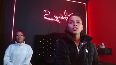 Noha Thomson online show from March 2026 11:31:02 PM