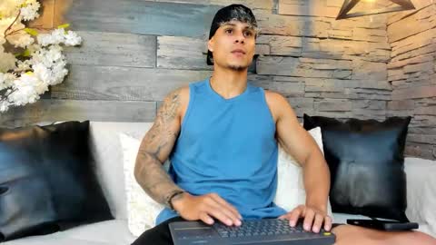 nohanhunter online show from November 2025 11:32:02 AM