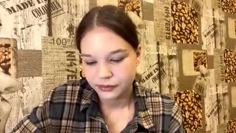 Snapshot of nohemibaerman chatting on March 2026 02:21:01 PM Abri online show from March 2026 02:21:01 PM