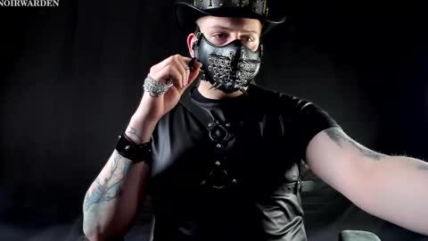 Noir online show from February 2026 04:36:02 PM