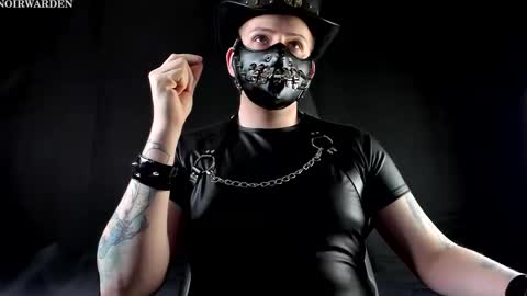 Noir online show from February 2026 05:24:01 PM