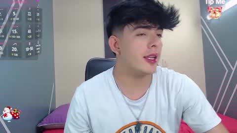 Nolan  online show from December 2024 05:59:02 PM