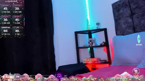 Nolan  online show from January 2026 07:19:01 PM