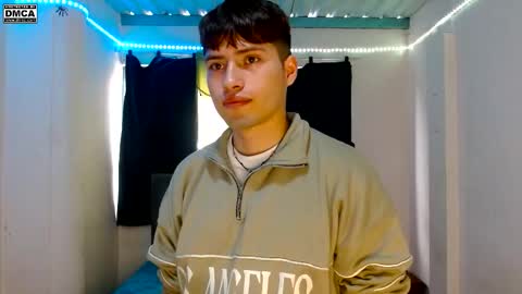 Snapshot of nolanjay chatting on November 2025 05:01:02 PM NolanJay69 online show from November 2025 05:01:02 PM