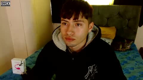 Snapshot of nolanjay chatting on November 2025 02:40:02 PM NolanJay69 online show from November 2025 02:40:02 PM