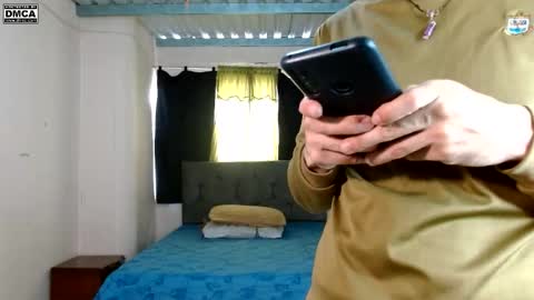 Snapshot of nolanjay chatting on November 2025 06:40:02 PM NolanJay69 online show from November 2025 06:40:02 PM