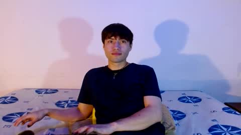 Snapshot of nolanjay chatting on February 2026 12:08:01 AM NolanJay69 online show from February 2026 12:08:01 AM