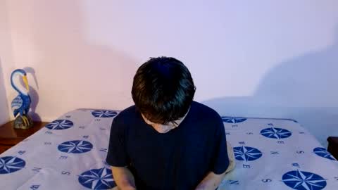 Snapshot of nolanjay chatting on February 2026 10:19:02 PM NolanJay69 online show from February 2026 10:19:02 PM