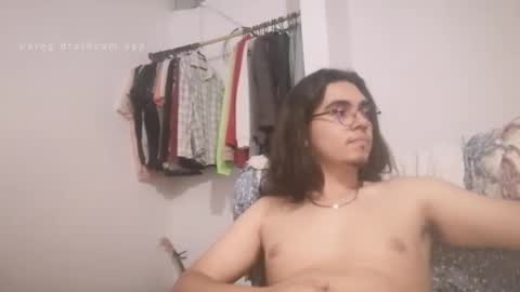 Snapshot of nomercyforyou258741369 chatting on February 2026 05:15:01 AM Mike6996 online show from February 2026 05:15:01 AM