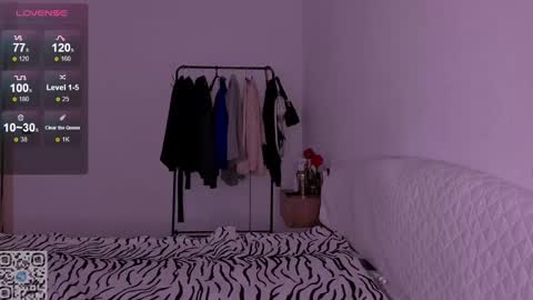 Snapshot of nomyrai chatting on March 2025 04:45:02 AM Rina Rabbit online show from March 2025 04:45:02 AM