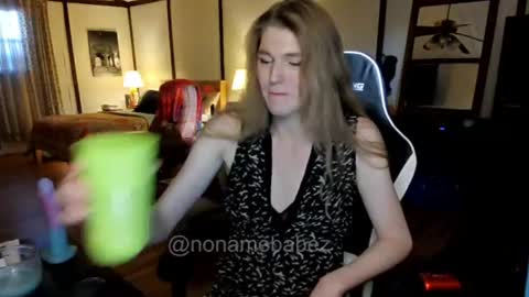 Snapshot of nonamebabez chatting on June 2026 12:37:01 AM nonamebabez online show from June 2026 12:37:01 AM