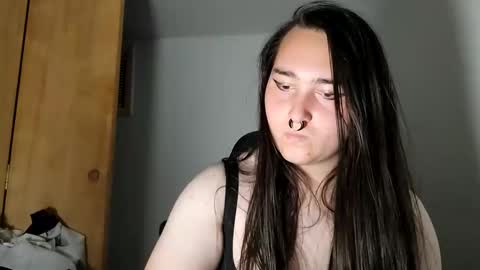 nonbinarybeauty20 online show from September 2025 08:42:01 PM