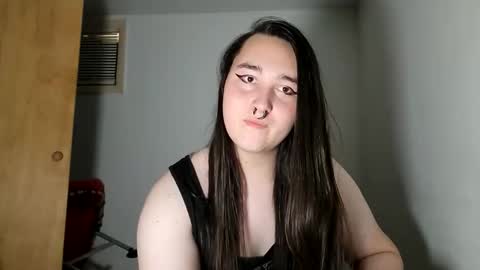 nonbinarybeauty20 online show from November 2025 06:37:02 PM