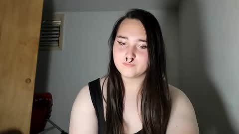 nonbinarybeauty20 online show from November 2025 06:01:02 PM