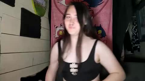 Snapshot of nonbinarybeauty20 chatting on June 2026 09:48:02 AM nonbinarybeauty20 online show from June 2026 09:48:02 AM