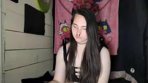 Snapshot of nonbinarybeauty20 chatting on June 2026 06:45:02 AM nonbinarybeauty20 online show from June 2026 06:45:02 AM