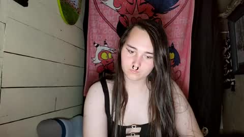Snapshot of nonbinarybeauty20 chatting on June 2026 06:36:02 AM nonbinarybeauty20 online show from June 2026 06:36:02 AM