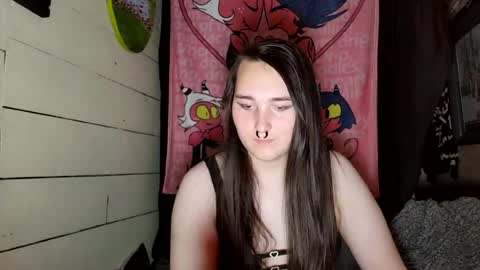 Snapshot of nonbinarybeauty20 chatting on July 2026 10:20:01 AM nonbinarybeauty20 online show from July 2026 10:20:01 AM