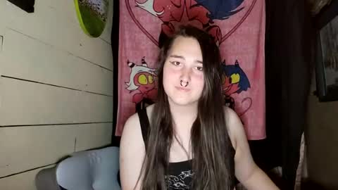 Snapshot of nonbinarybeauty20 chatting on July 2026 09:00:01 AM nonbinarybeauty20 online show from July 2026 09:00:01 AM