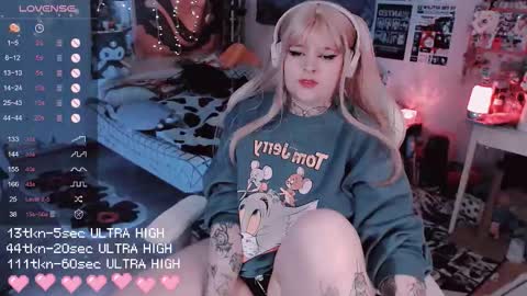 Noori online show from November 2025 09:08:01 PM