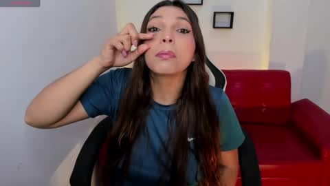 Snapshot of nora22xx chatting on October 2025 04:25:02 AM Nora online show from October 2025 04:25:02 AM