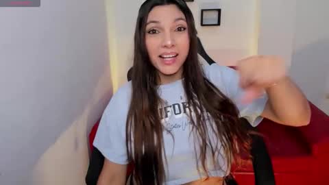 Snapshot of nora22xx chatting on November 2025 04:45:02 AM Nora online show from November 2025 04:45:02 AM