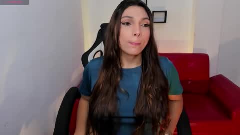 Snapshot of nora22xx chatting on November 2025 04:00:01 AM Nora online show from November 2025 04:00:01 AM