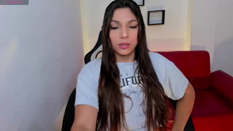 Snapshot of nora22xx chatting on December 2025 03:25:01 AM Nora online show from December 2025 03:25:01 AM