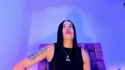Snapshot of nora_dasilva chatting on June 2026 03:05:02 AM Nora Da Silva online show from June 2026 03:05:02 AM