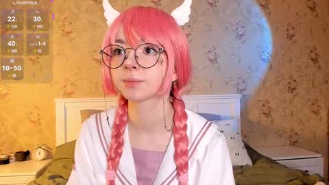 Nora Failure online show from December 2024 04:56:01 AM