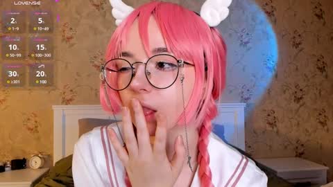 Nora Failure online show from December 2024 11:04:02 AM