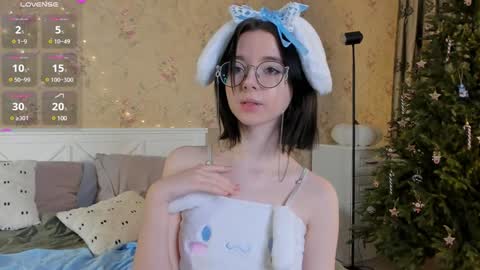 Nora Failure online show from January 2025 05:06:02 AM