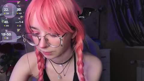 Nora Failure online show from February 2025 11:44:02 AM