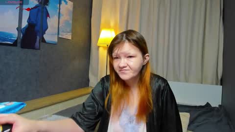 Nora online show from November 2025 10:15:02 AM