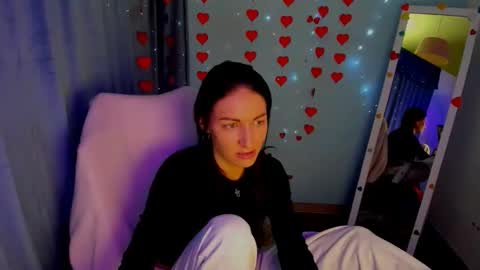 Nora online show from February 2026 10:40:01 PM