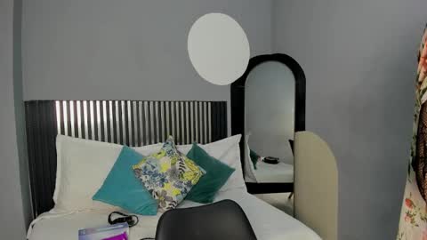 Nora Temptress online show from January 2026 03:47:01 PM