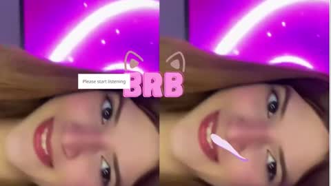 Nora online show from November 2025 12:18:01 PM