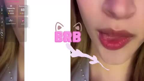 Nora online show from March 2026 08:14:01 PM