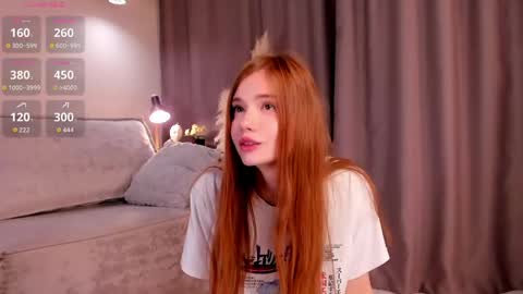 Nora online show from May 2026 06:32:03 AM