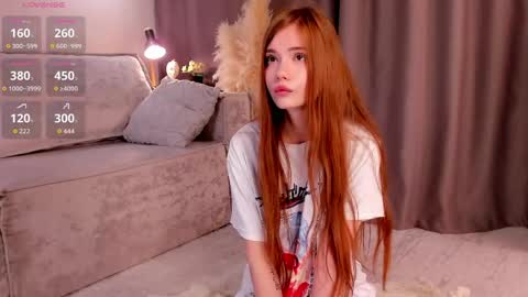 Nora online show from May 2026 07:05:02 AM