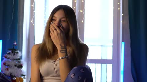 Snapshot of norakiso chatting on December 2024 10:05:02 AM Eva online show from December 2024 10:05:02 AM