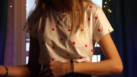 Snapshot of norakiso chatting on December 2024 10:01:02 AM Eva online show from December 2024 10:01:02 AM