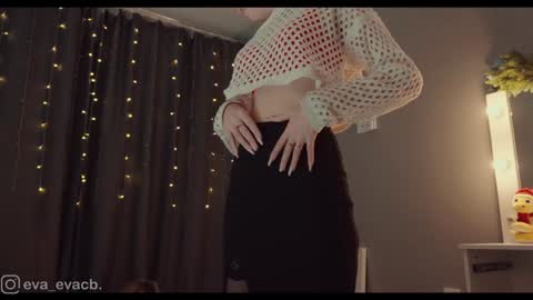 Snapshot of norakiso chatting on January 2025 04:30:02 PM Eva online show from January 2025 04:30:02 PM