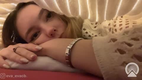 Snapshot of norakiso chatting on January 2025 07:31:01 PM Eva online show from January 2025 07:31:01 PM