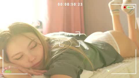 Snapshot of norakiso chatting on March 2025 11:48:01 AM Eva online show from March 2025 11:48:01 AM