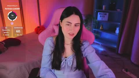 Nora online show from May 2026 05:45:01 AM