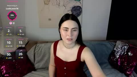 Nora online show from May 2026 06:18:01 AM