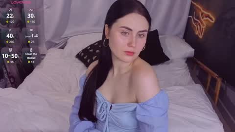 Nora online show from May 2026 05:47:02 AM