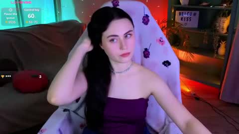 Snapshot of noralumi chatting on July 2026 05:46:02 AM Nora online show from July 2026 05:46:02 AM